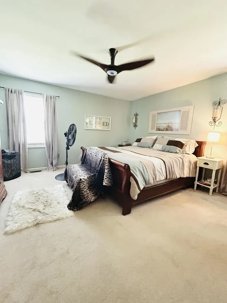 219 Adams Lane Harrodsburg KY 40330