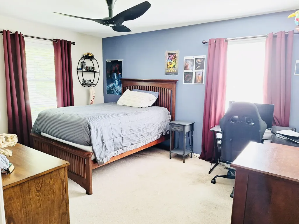 219 Adams Lane Harrodsburg KY 40330