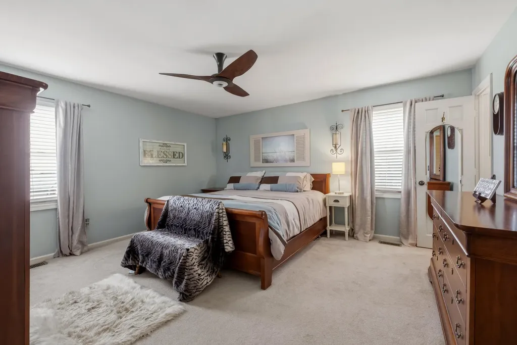 219 Adams Lane Harrodsburg KY 40330