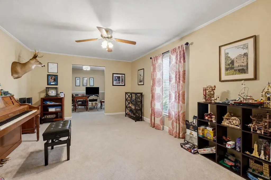 219 Adams Lane Harrodsburg KY 40330