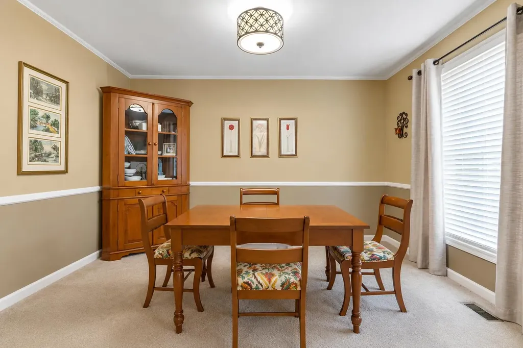219 Adams Lane Harrodsburg KY 40330