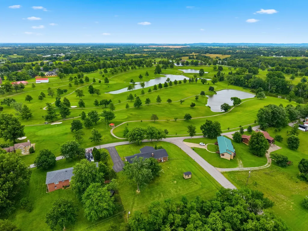 219 Adams Lane Harrodsburg KY 40330