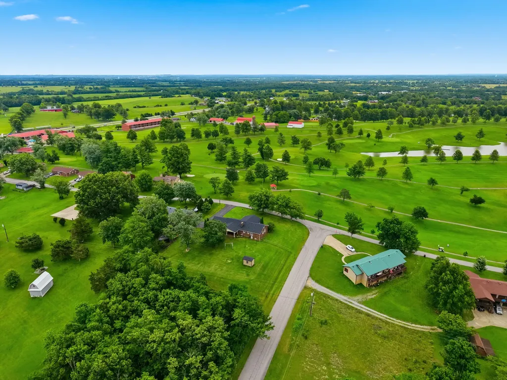 219 Adams Lane Harrodsburg KY 40330