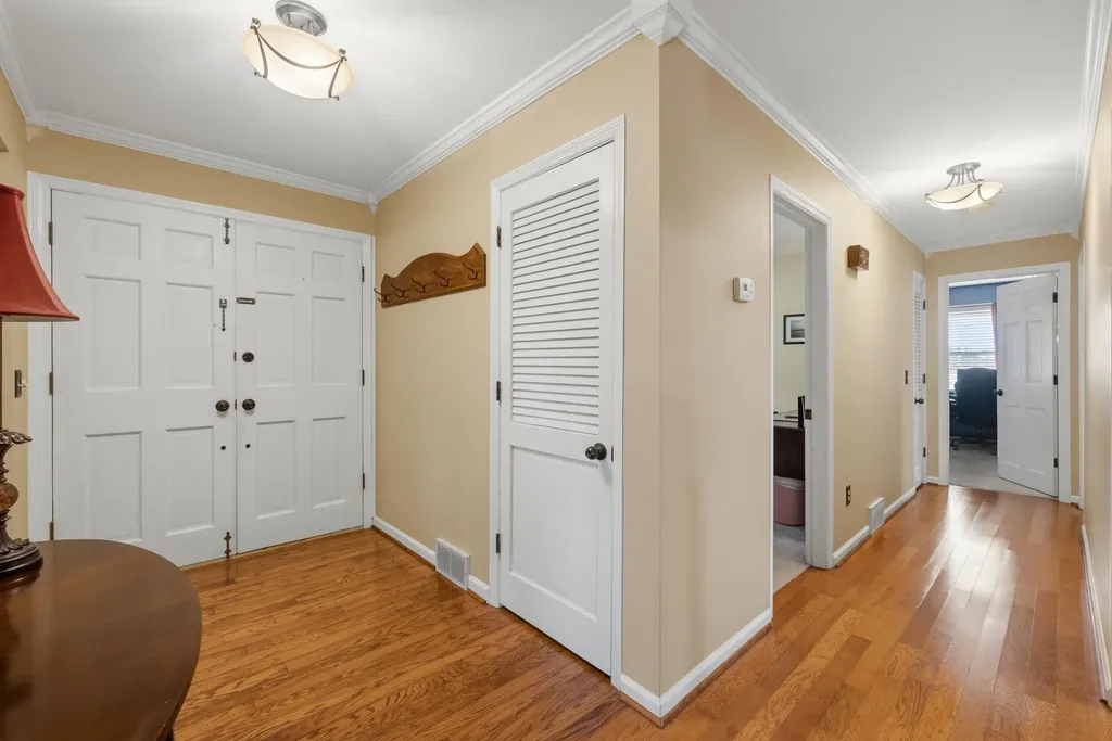 219 Adams Lane Harrodsburg KY 40330
