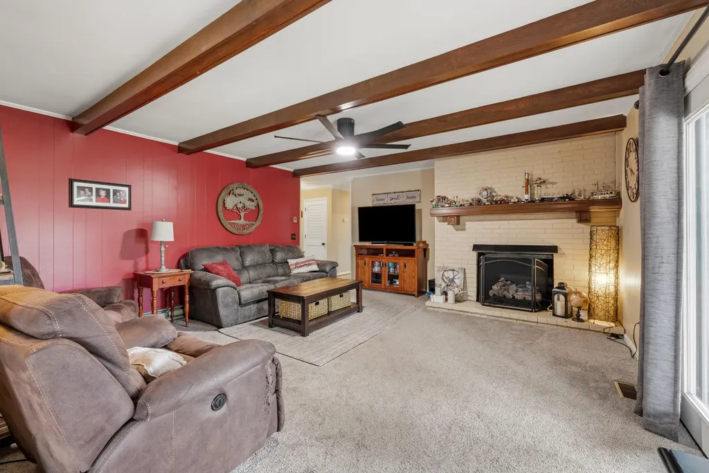 219 Adams Lane Harrodsburg KY 40330