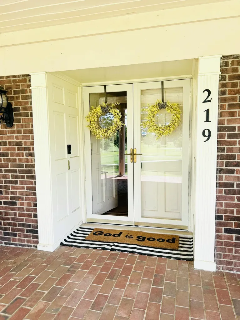 219 Adams Lane Harrodsburg KY 40330