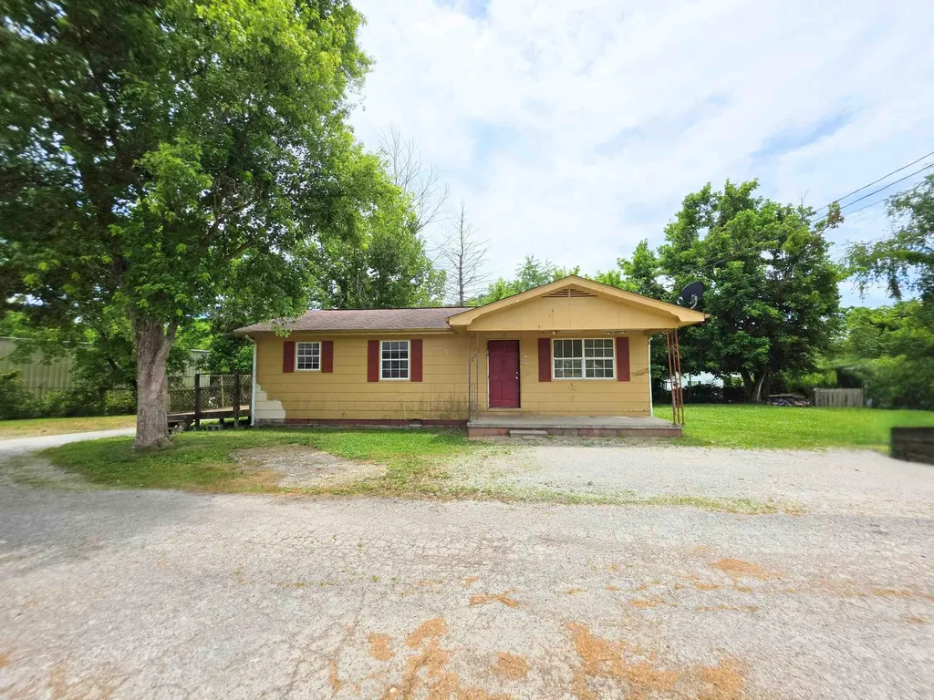 46 Waterson Lane Barbourville KY 40906