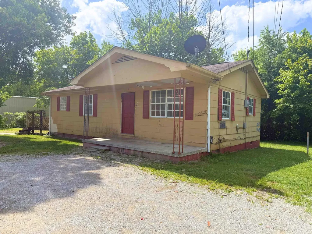 46 Waterson Lane Barbourville KY 40906