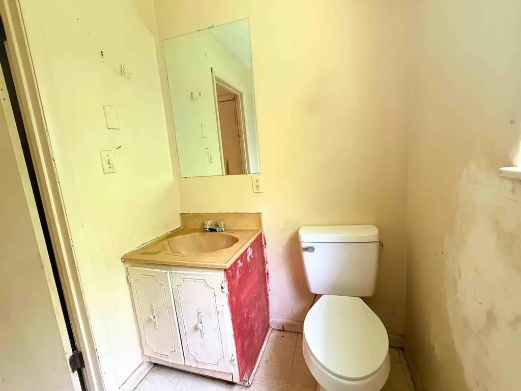 46 Waterson Lane Barbourville KY 40906