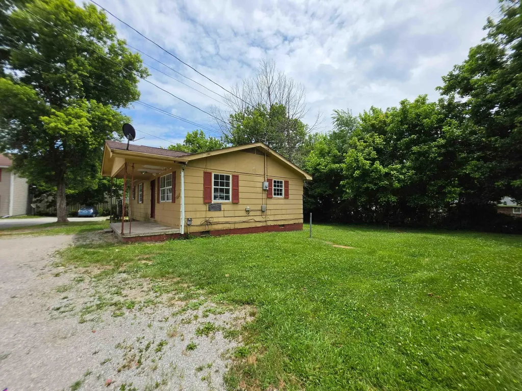 46 Waterson Lane Barbourville KY 40906