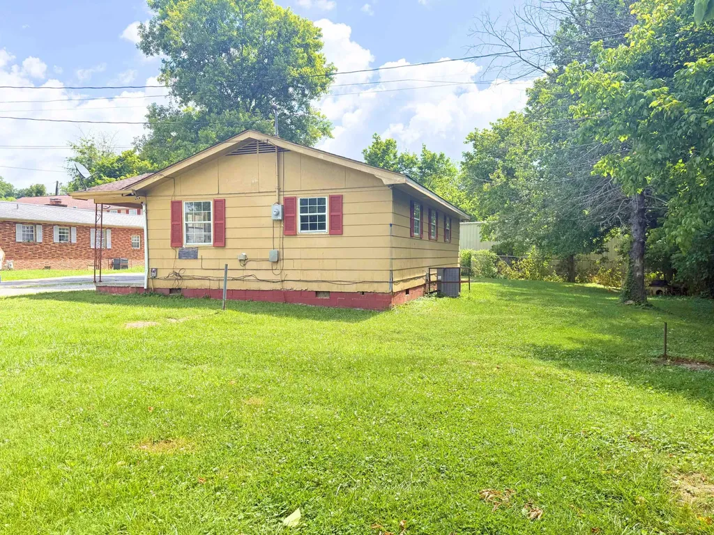 46 Waterson Lane Barbourville KY 40906