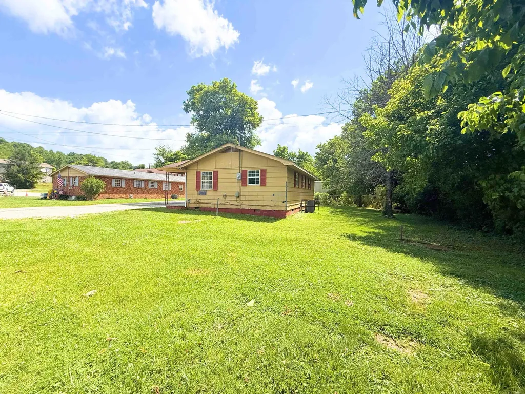 46 Waterson Lane Barbourville KY 40906