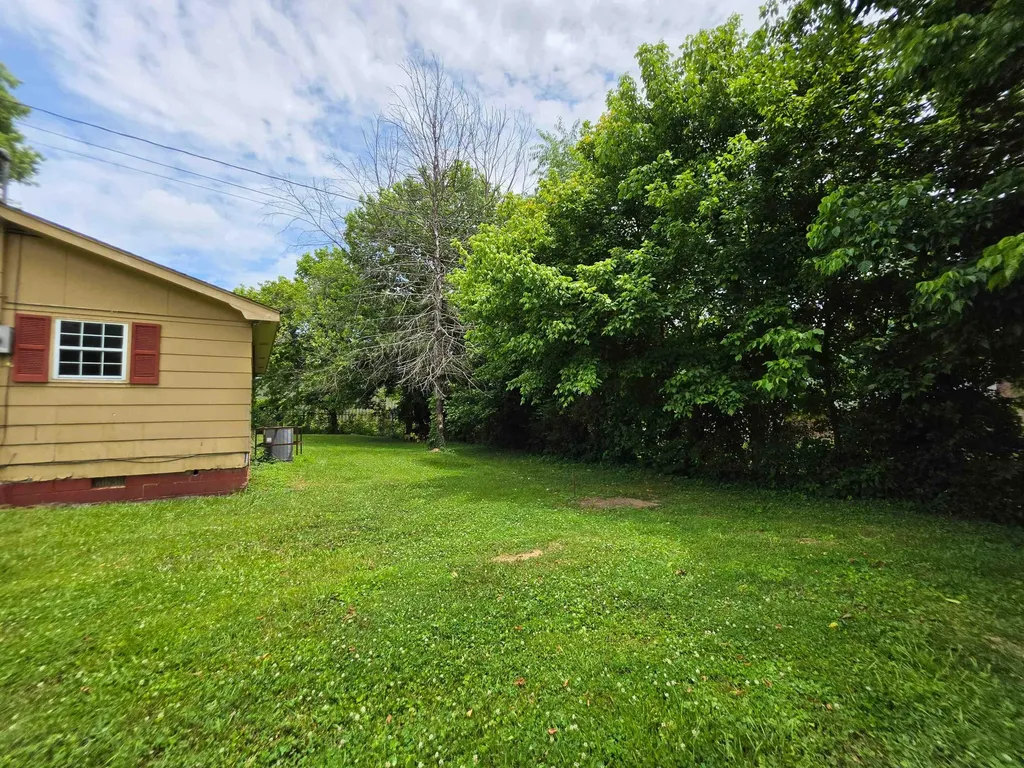46 Waterson Lane Barbourville KY 40906