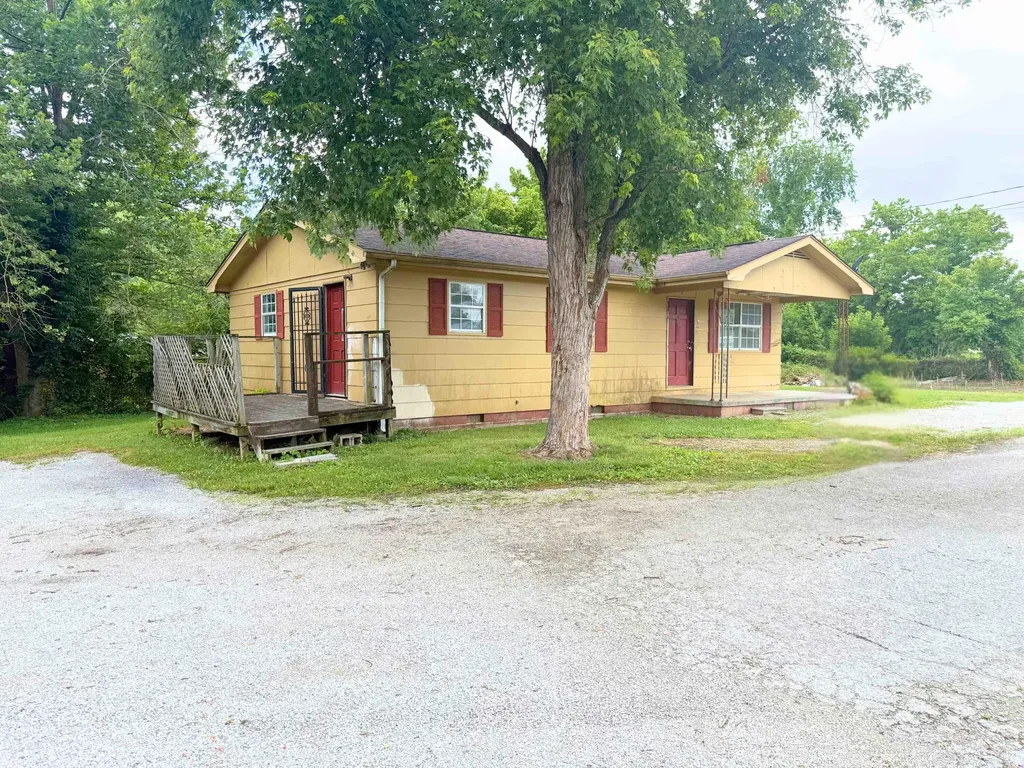 46 Waterson Lane Barbourville KY 40906