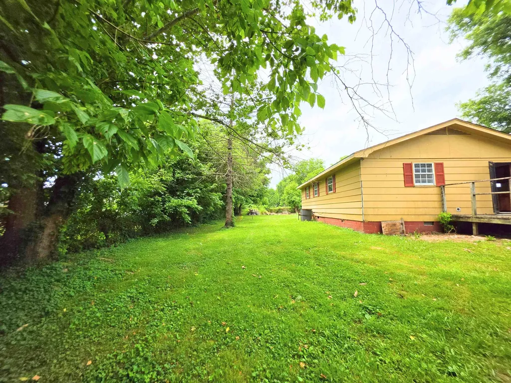 46 Waterson Lane Barbourville KY 40906