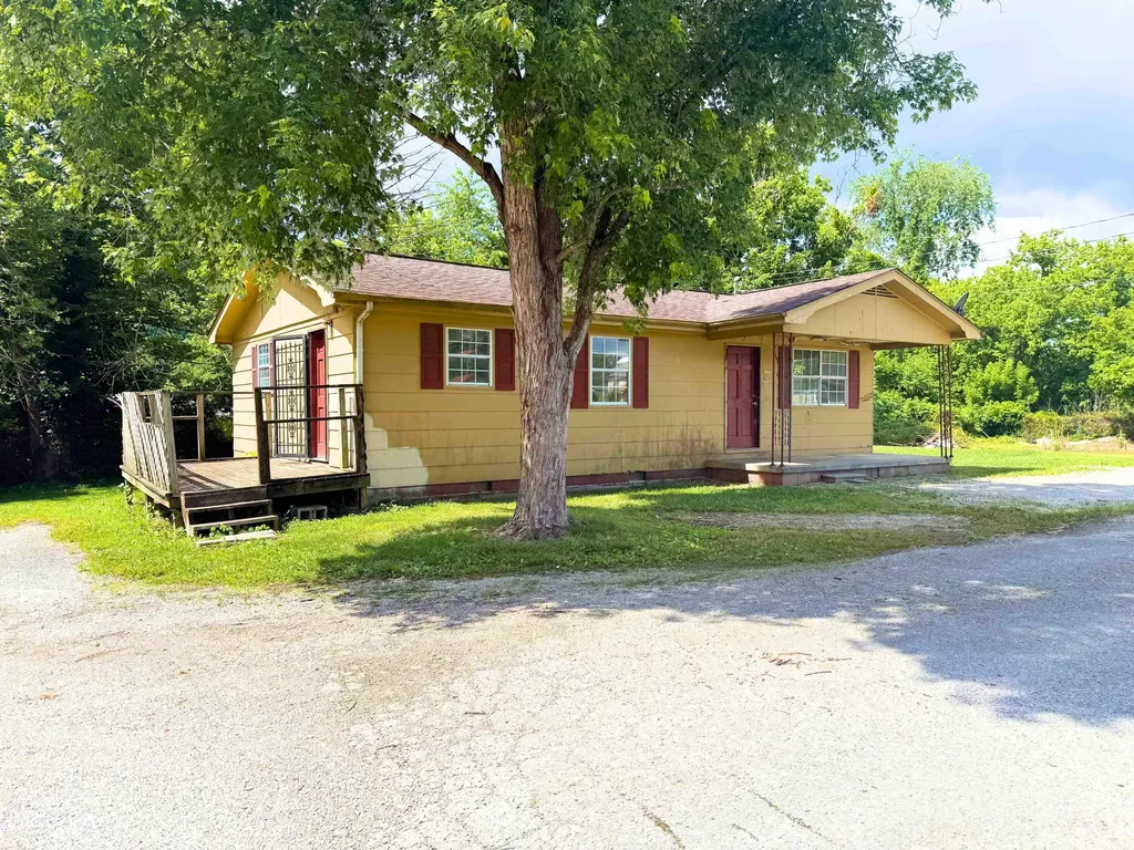 46 Waterson Lane Barbourville KY 40906