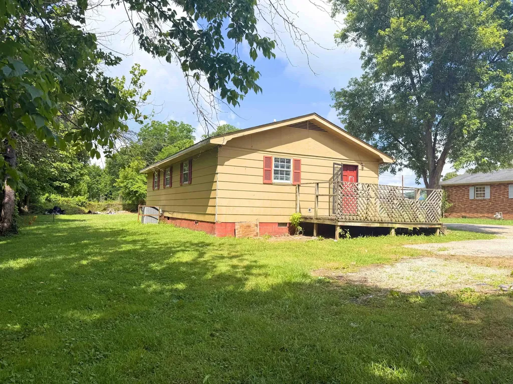 46 Waterson Lane Barbourville KY 40906