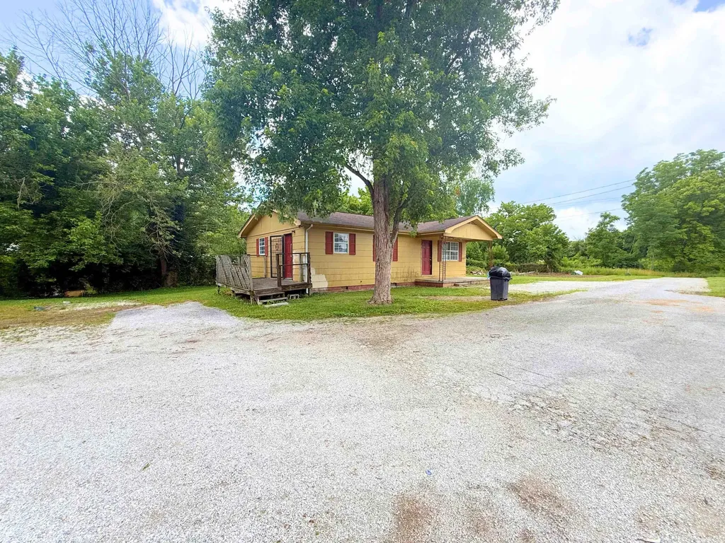 46 Waterson Lane Barbourville KY 40906