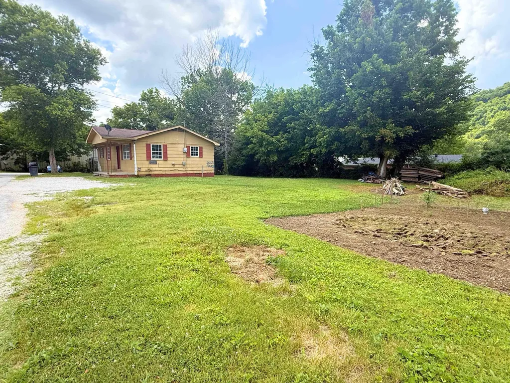 46 Waterson Lane Barbourville KY 40906