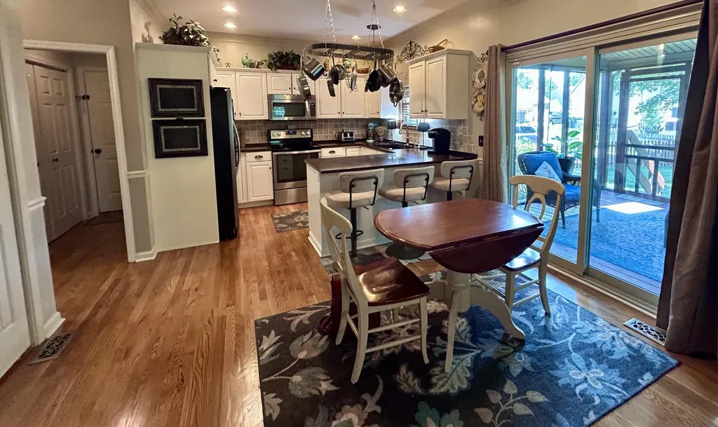 4192 Bridgemont Lane Lexington KY 40515