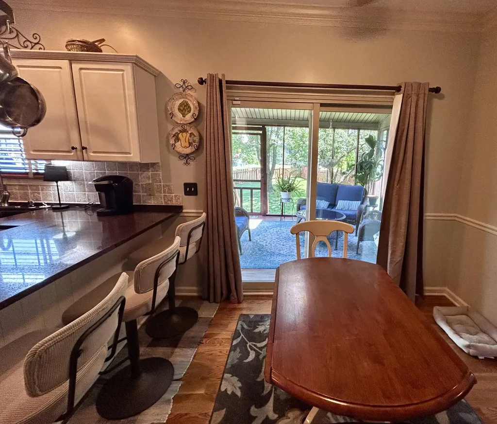 4192 Bridgemont Lane Lexington KY 40515