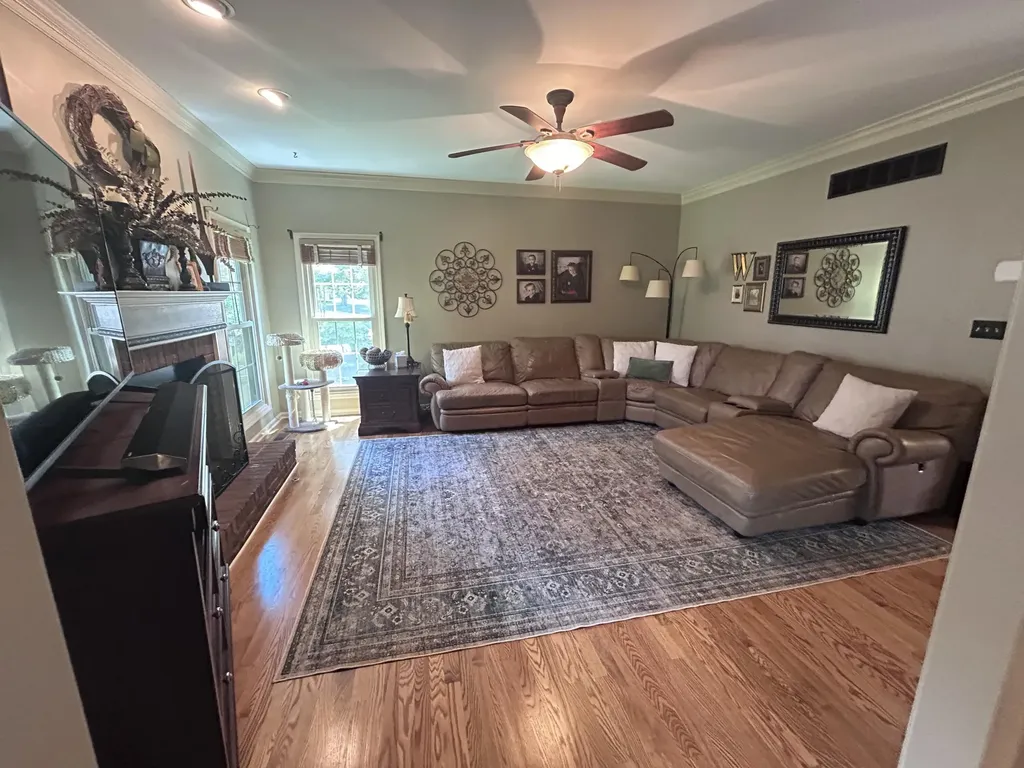 4192 Bridgemont Lane Lexington KY 40515