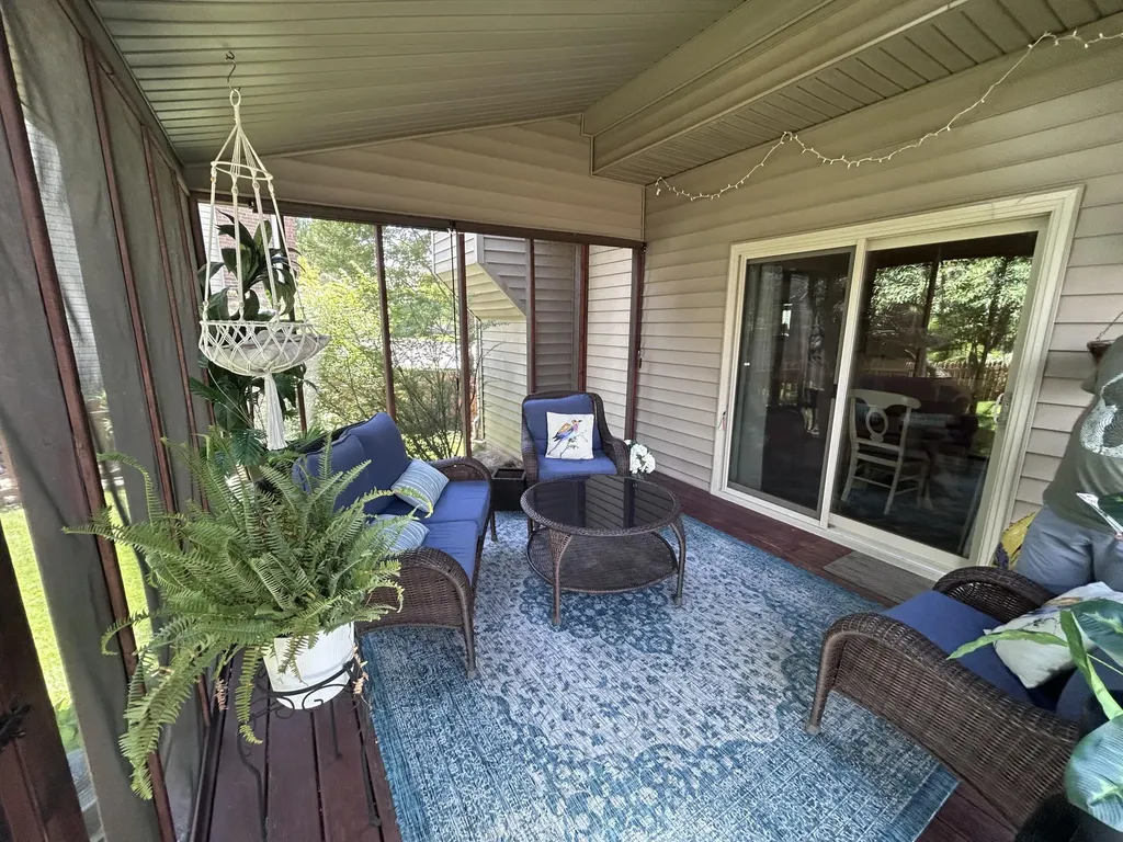 4192 Bridgemont Lane Lexington KY 40515