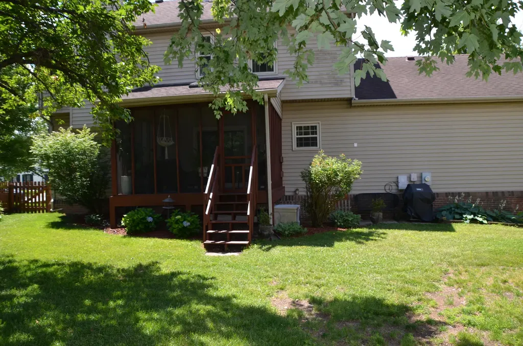 4192 Bridgemont Lane Lexington KY 40515