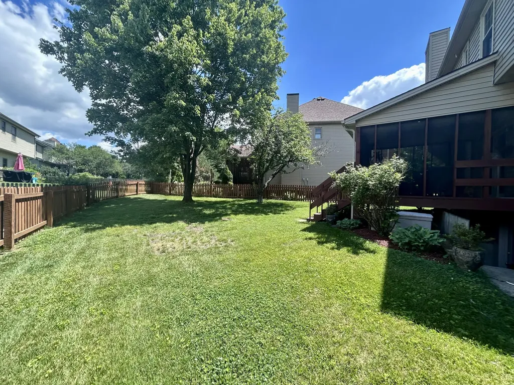 4192 Bridgemont Lane Lexington KY 40515