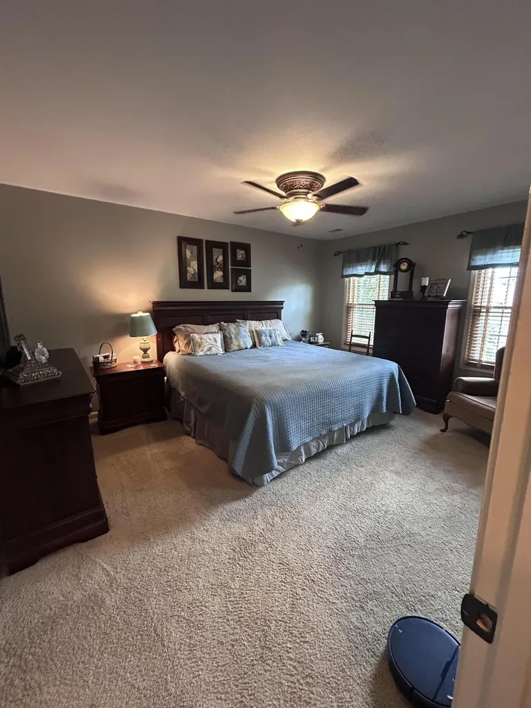 4192 Bridgemont Lane Lexington KY 40515