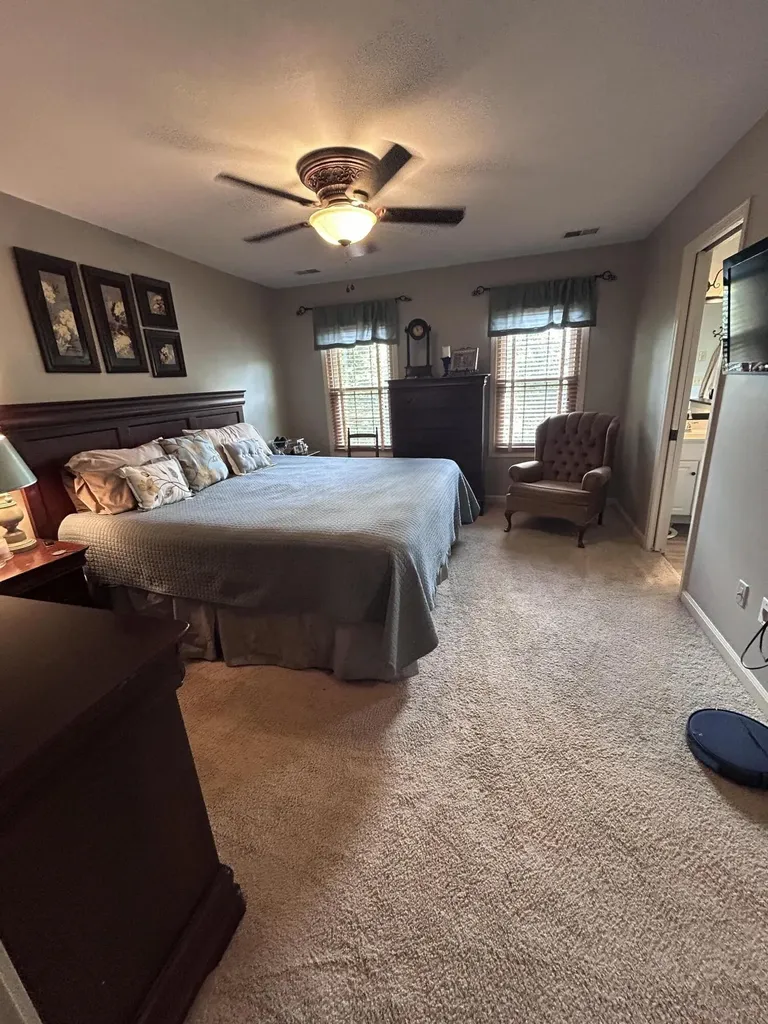4192 Bridgemont Lane Lexington KY 40515