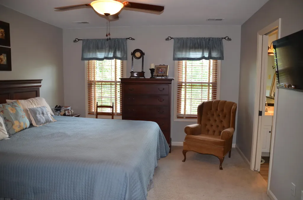 4192 Bridgemont Lane Lexington KY 40515