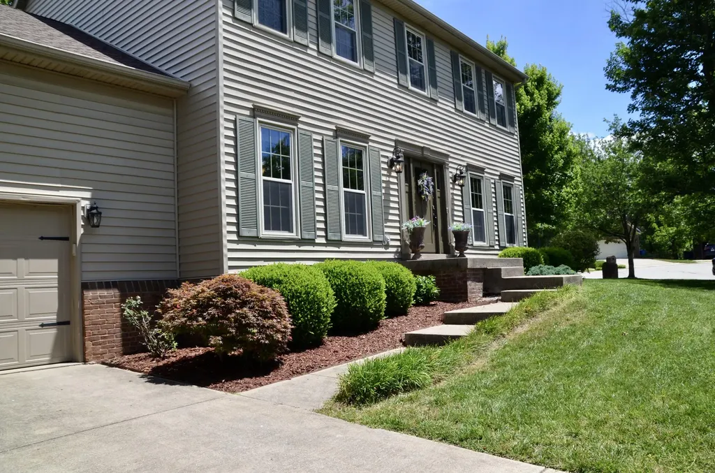 4192 Bridgemont Lane Lexington KY 40515