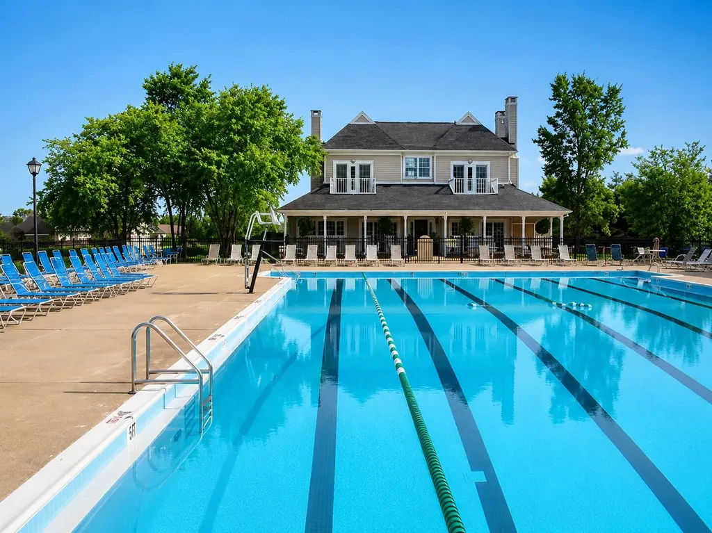 4192 Bridgemont Lane Lexington KY 40515