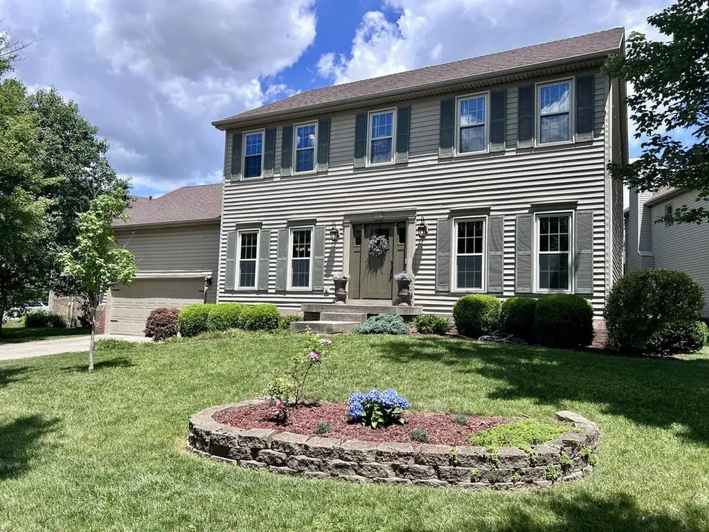 4192 Bridgemont Lane Lexington KY 40515