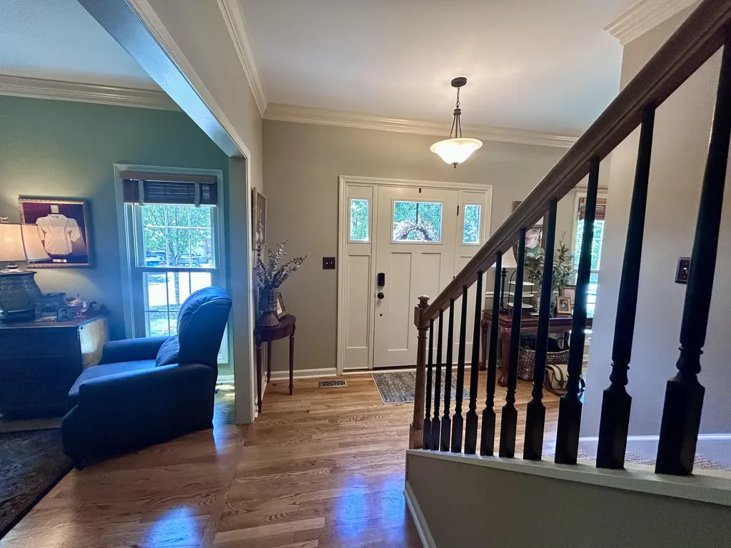 4192 Bridgemont Lane Lexington KY 40515