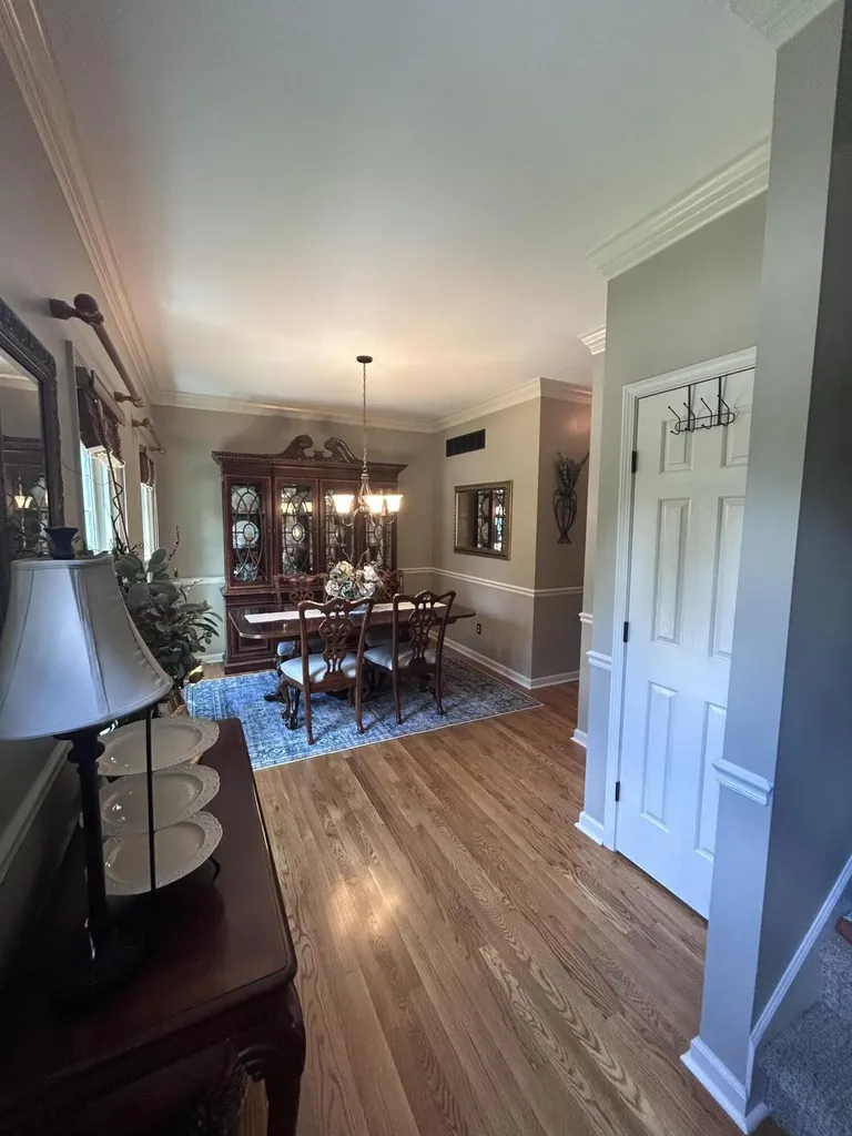4192 Bridgemont Lane Lexington KY 40515