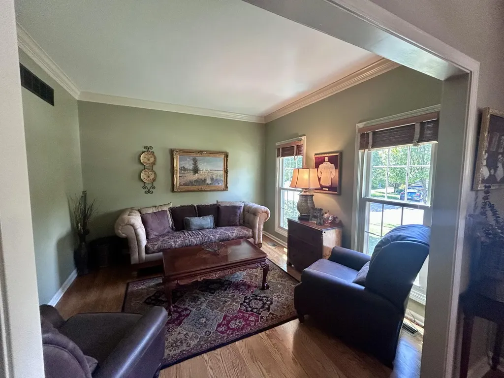 4192 Bridgemont Lane Lexington KY 40515