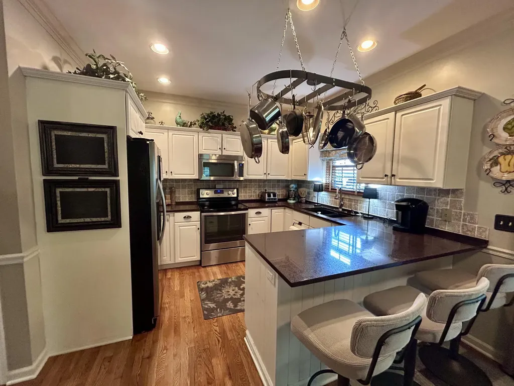 4192 Bridgemont Lane Lexington KY 40515
