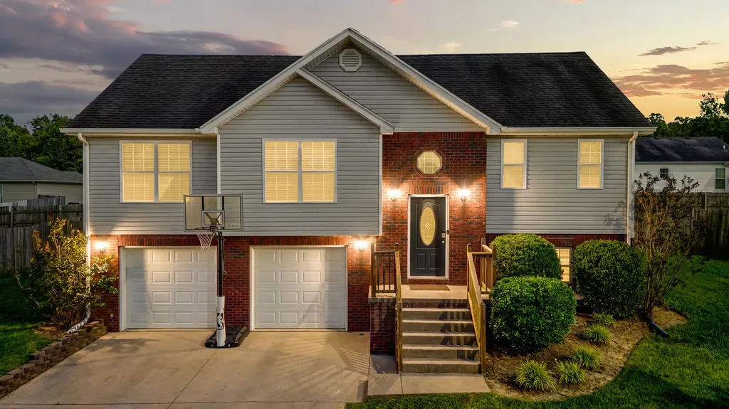 1005 Rueland Drive Lawrenceburg KY 40342