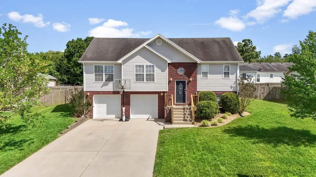 1005 Rueland Drive Lawrenceburg KY 40342