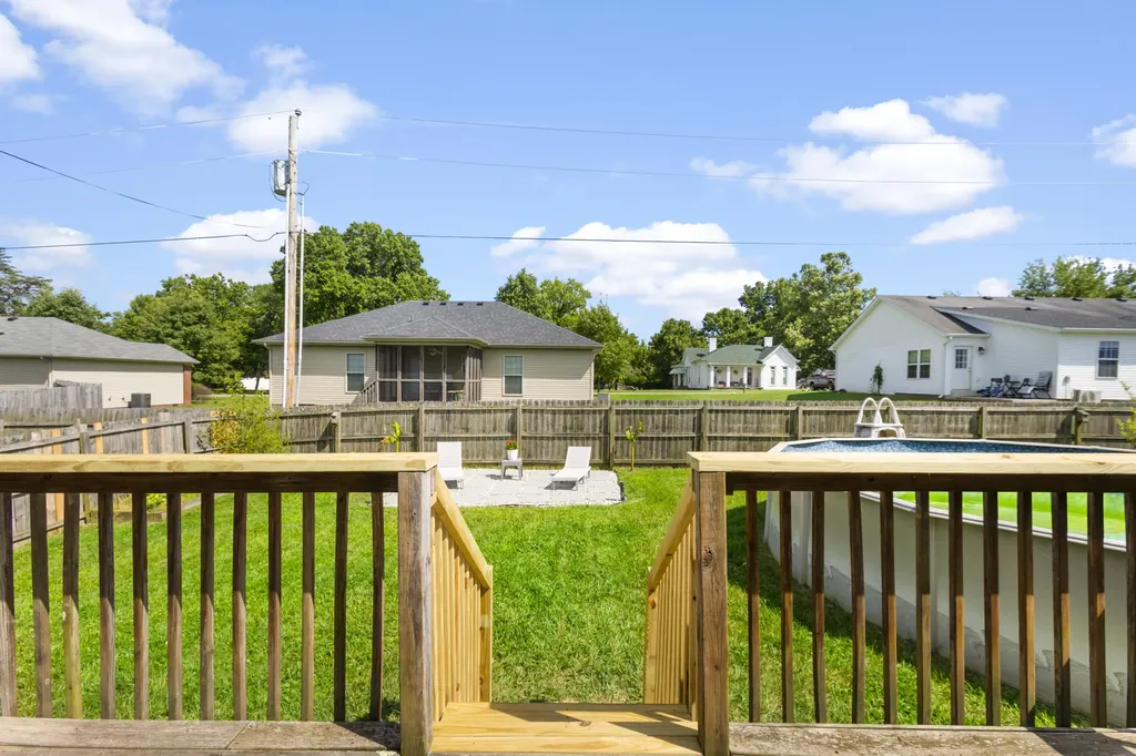 1005 Rueland Drive Lawrenceburg KY 40342