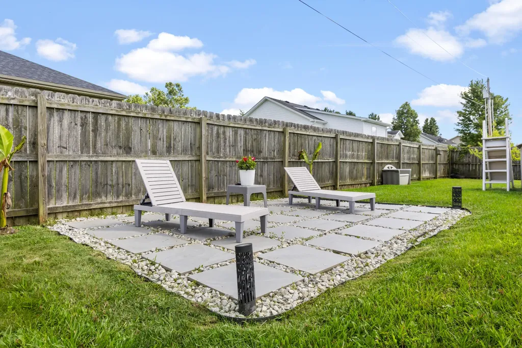1005 Rueland Drive Lawrenceburg KY 40342