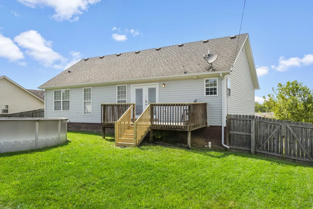 1005 Rueland Drive Lawrenceburg KY 40342