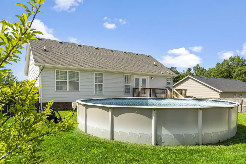 1005 Rueland Drive Lawrenceburg KY 40342