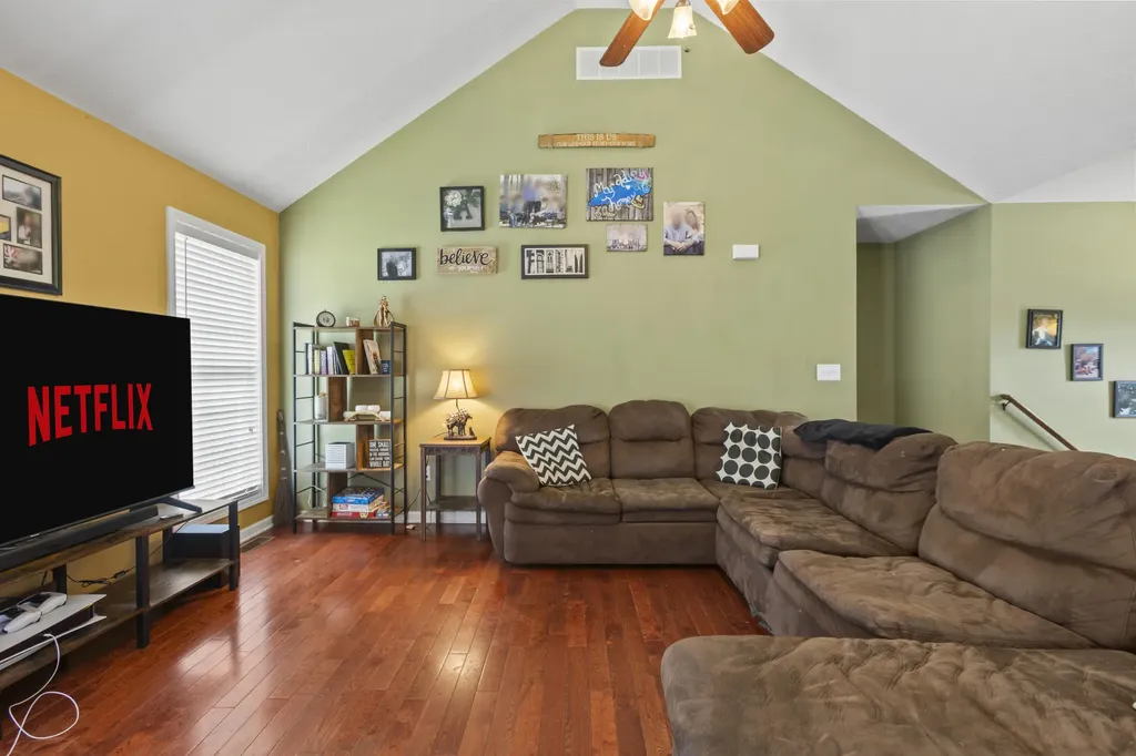 1005 Rueland Drive Lawrenceburg KY 40342