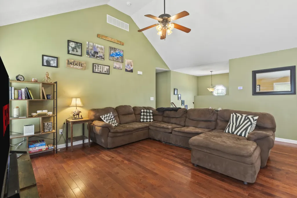1005 Rueland Drive Lawrenceburg KY 40342