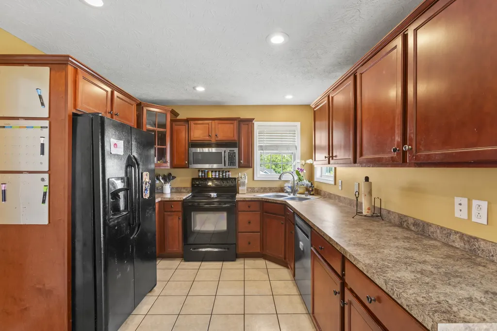 1005 Rueland Drive Lawrenceburg KY 40342
