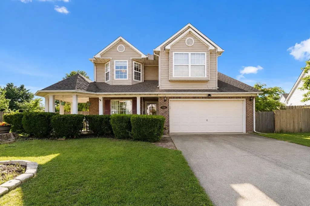 Georgetown KY, 106 Wilderness Court