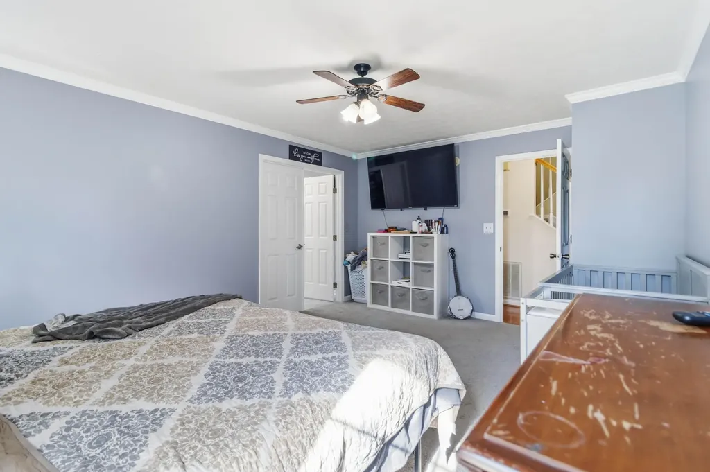 106 Wilderness Court Georgetown KY 40324